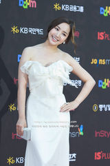 高清图：韩星朴敏英百张美图欣赏 拍《猎人》人气旺