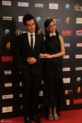 组图：红星大奖落幕吴尊寻婿 李铭顺嫉妒范文芳