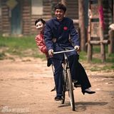 组图：电视剧《山里娘们山里汉》精彩剧照