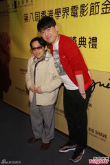 组图：叶念琛称从不车震 暗示庄思敏与他人缠绵