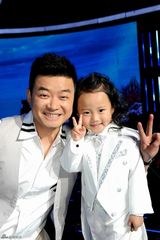 组图：《天生我才》第二季精彩现场