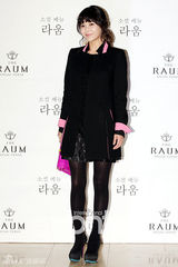 组图：韩星苏幼珍嫁富商 金宣儿全慧彬等道贺