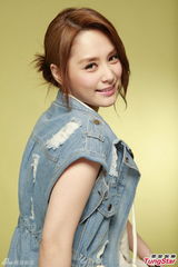 阿娇：对爱从未失望一切随缘 两年后结婚生子