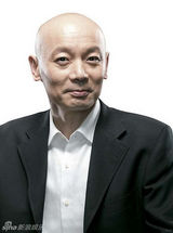 组图：2012《BQ》红人榜之人气男明星