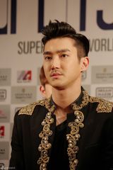 独家高清：SJ5巡北京收官 希澈盼惊喜将发新辑