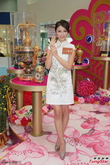 组图：罗志祥香港劲爆开唱 谭咏麟压轴助阵