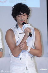 组图：LOLLIPOP F专辑庆功大秀舞技 公布择偶标准