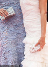 幻灯图集：《绝望主妇》伊娃和宝莱坞美女比美