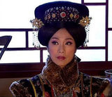 组图：慈禧太后影视形象大盘点