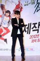 高清组图：《k-pop最强生死战》制作发表会