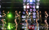 组图：SISTAR19性感热舞《M Countdown》夺冠