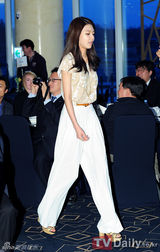 组图：少女时代出席公益活动担任说明防治宣传大使