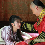 组图：《新还珠格格》特刊之乾隆(邱心志)