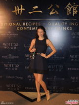 组图：陈加玲澄清陈秀雯是水肿 不愿再谈罗杰承