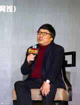 组图：刘欢元旦开唱 会邀好声音学员登台