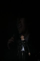 组图：郑钧2010你必须幸福巡演上海站精彩图集