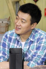 组图：电视剧《门第》精彩剧照