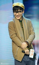 组图：《怒放2013》首映 汪峰被揭单飞往事