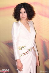 组图：JC侠盗团现身《十二生肖》盛大首映