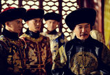 组图：《步步惊心》5日将登韩国 吴奇隆势不可挡