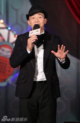 组图：周杰伦第二部导演作品《天台》发布