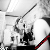 高清组图：麦当娜年轻性感照曝光 天后也有青涩时