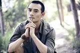 组图：王凯拍硬朗写真 忧郁冷酷秀型男范儿