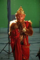 组图：新《西游》收官 吴樾版孙悟空成功上位