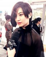 组图：尚雯婕2011年度经典造型大盘点