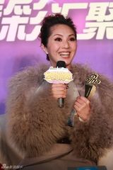 高清组图：新浪2010网络盛典 微博之夜精彩瞬间