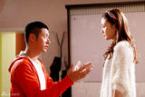 组图：《AA制生活》任重演绎妻管严打造新式婚姻