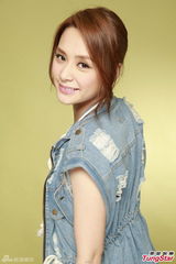 阿娇：对爱从未失望一切随缘 两年后结婚生子