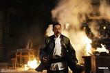 组图：《大魔术师》曝剧照 梁朝伟化身“火之神”