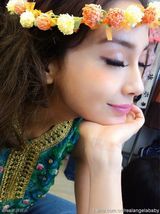 组图：黄晓明绯闻女友Angelababy美图集锦140张 