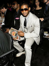 幻灯图集：你所没见到的格莱美精彩瞬间