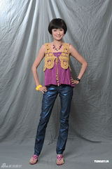 组图：无线新剧《隔离七日情》热拍 精彩剧照曝光