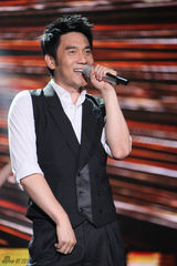 组图：《回声嘹亮》暑期特别编排精彩现场