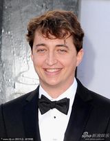 组图：85届奥斯卡红毯-导演贝赫-泽特林儒雅