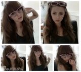 组图：英国90后萌妹贝琪-库尔135张美图集锦