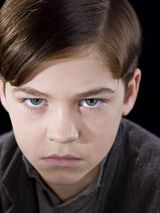 高清图集：《哈利波特与混血王子》人物定妆照