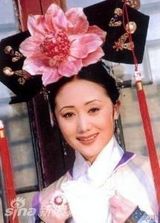 策划：历代琼瑶女星大盘点 琼女郎境况各异