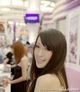 组图：历届ChinaJoy ShowGirl美色大赏