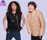 组图：大咖秀第五季最新定妆曝光 007重现江湖