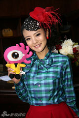 《古今大战秦俑情》热拍 陈嘉上翻拍穿越经典