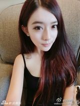 组图：全国校花微博大搜罗 性感爆乳VS清纯可爱