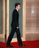 组图：第47届韩国百想艺术大赏群星闪耀