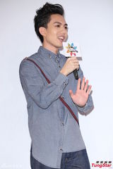 组图：垦丁春浪音乐节林宥嘉呛声师姐田馥甄