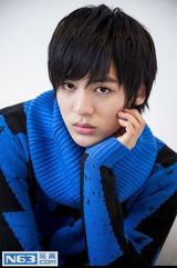 策划：《以弱胜强》里那些惊为天人的美少年们