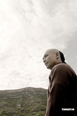 高清：《苏乞儿》剧照曝光 袁和平再创功夫电影传奇