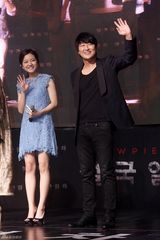 独家高清：《雪国列车》首映主创亮相大牌捧场